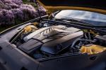 Lexus LC500 2017 года (UK)